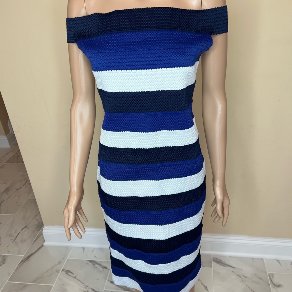 New York and company bandage dress - Picture 8 of 11